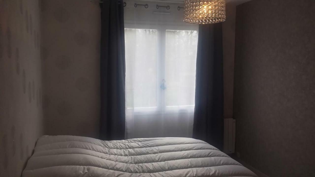 La Ferme Aux Kangourous Donzy Екстериор снимка